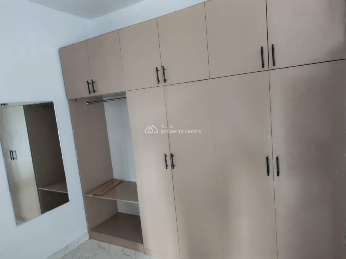 Exquisitely Built 3-bedroom Fully Ensuite Duplex Terrace, Strategicall, Directly Facing The Lekki-epe Express Way, Awoyaya, Ibeju Lekki, Lagos, Terraced Duplex for Sale