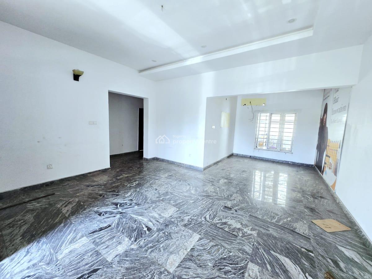Self Service 2-bedroom Apartment:, Lekki Phase 1, Lekki, Lagos, Flat / Apartment for Rent
