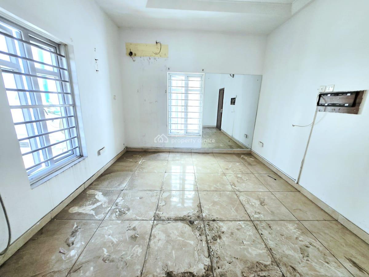 Self Service 2-bedroom Apartment:, Lekki Phase 1, Lekki, Lagos, Flat / Apartment for Rent