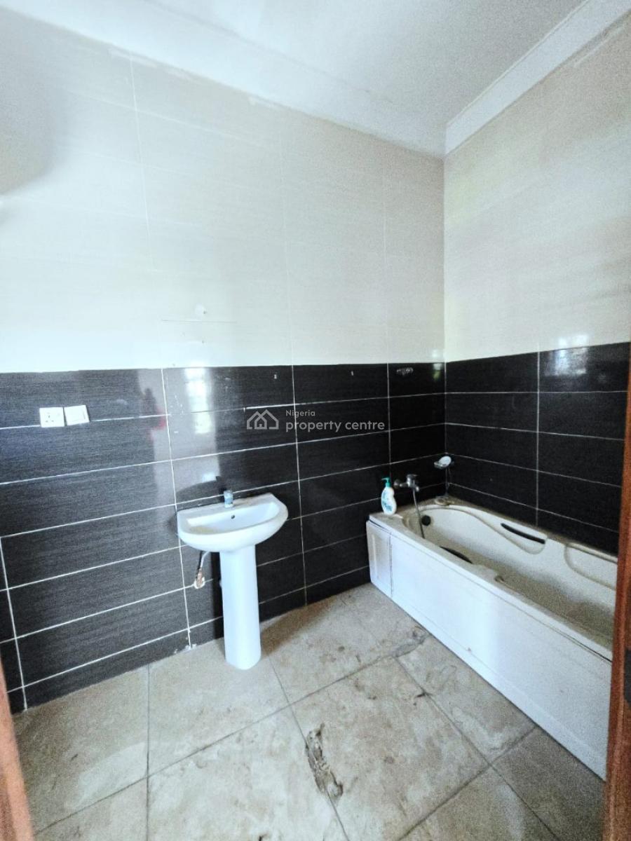 Self Service 2-bedroom Apartment:, Lekki Phase 1, Lekki, Lagos, Flat / Apartment for Rent