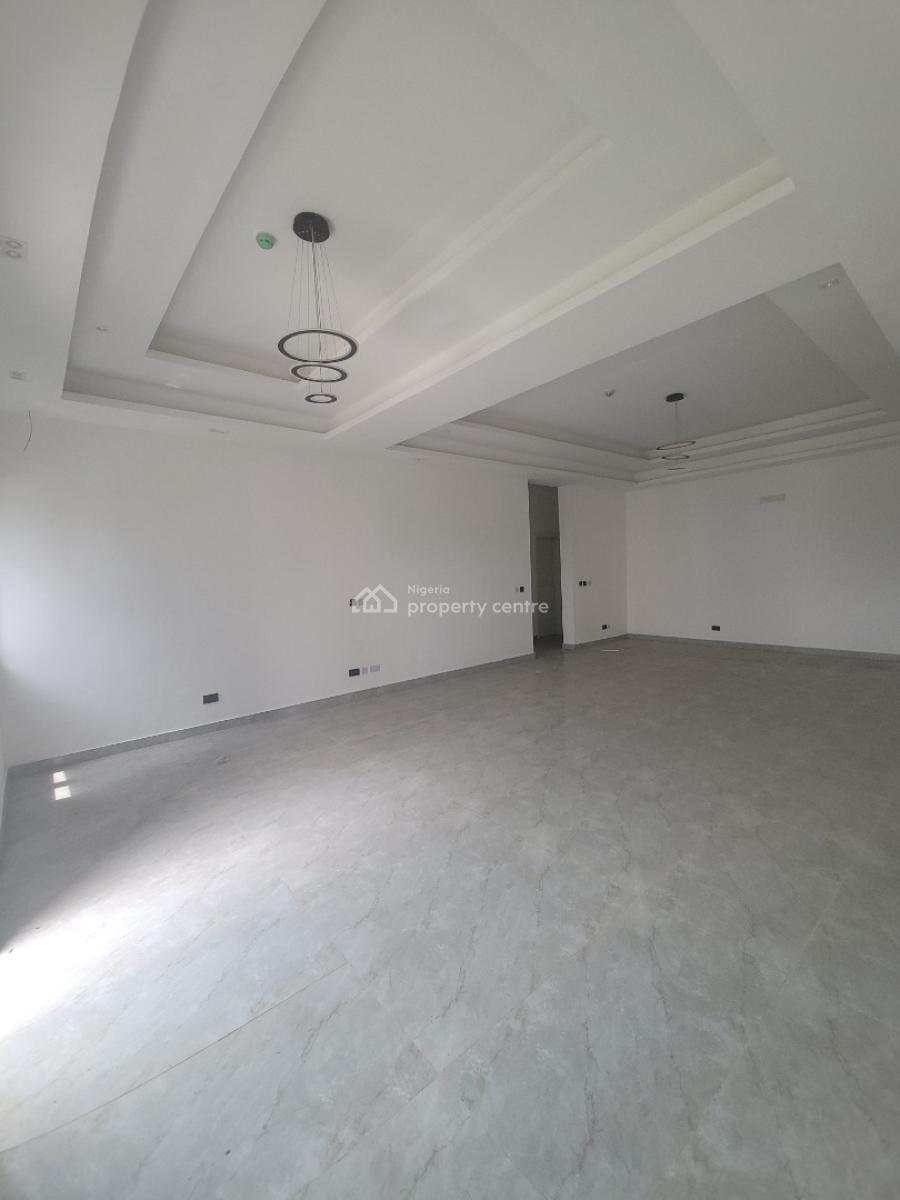 Brand New 3 Bedroom Flat, Victoria Island (vi), Lagos, Flat / Apartment for Rent