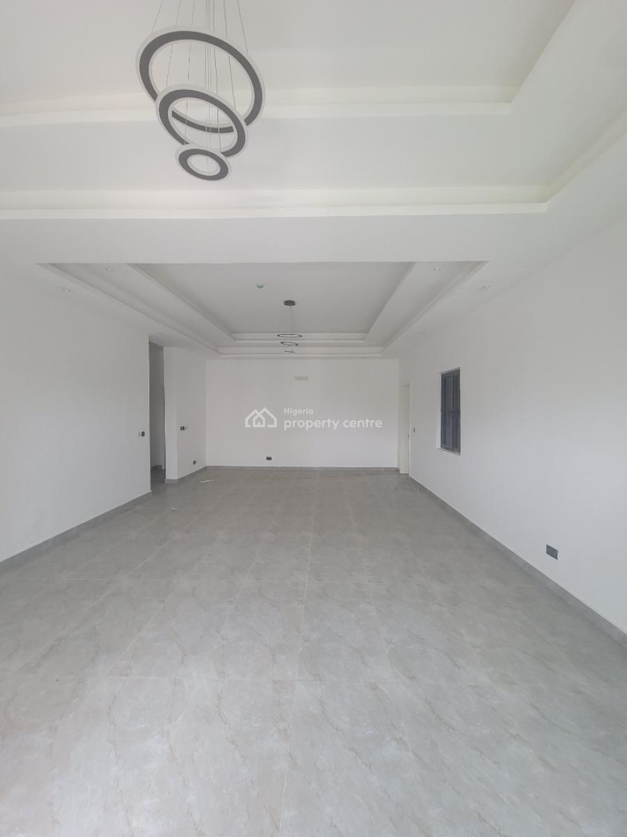 Brand New 3 Bedroom Flat, Victoria Island (vi), Lagos, Flat / Apartment for Rent