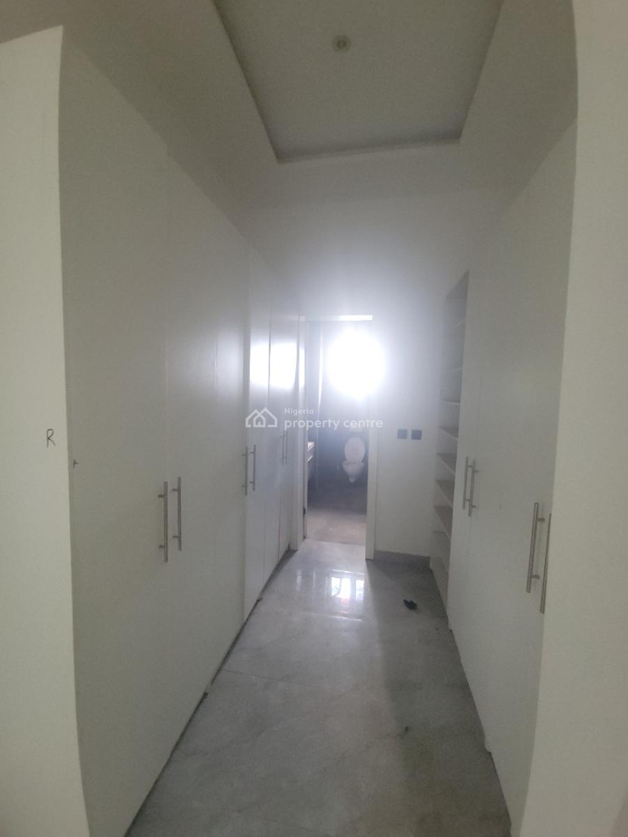 Brand New 3 Bedroom Flat, Victoria Island (vi), Lagos, Flat / Apartment for Rent