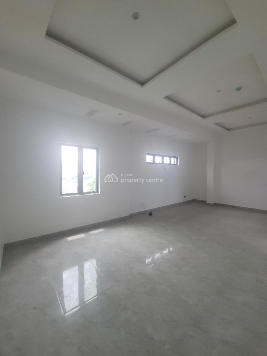 Brand New 3 Bedroom Flat, Victoria Island (vi), Lagos, Flat / Apartment for Rent