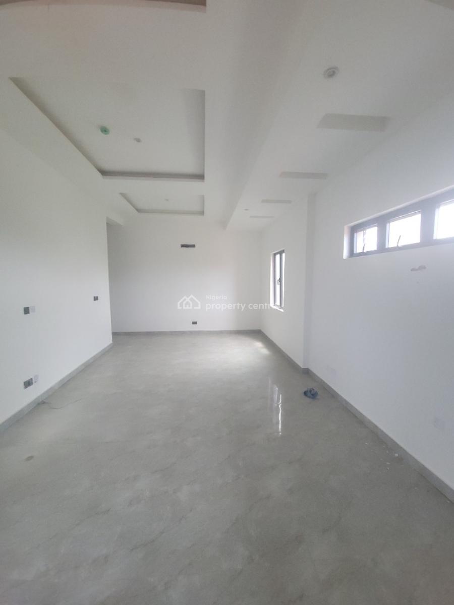 Brand New 3 Bedroom Flat, Victoria Island (vi), Lagos, Flat / Apartment for Rent