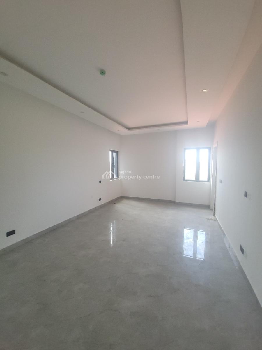 Brand New 3 Bedroom Flat, Victoria Island (vi), Lagos, Flat / Apartment for Rent