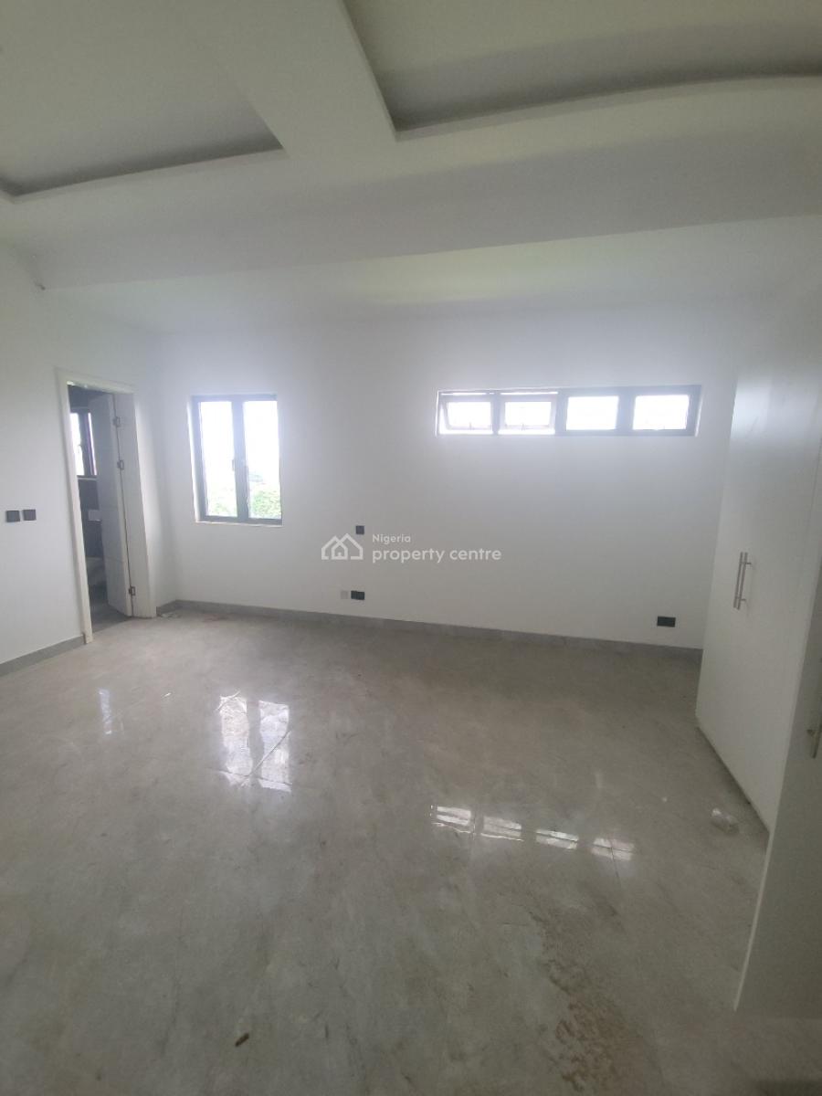 Brand New 3 Bedroom Flat, Victoria Island (vi), Lagos, Flat / Apartment for Rent