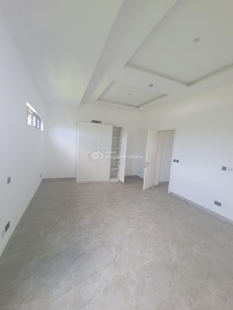 Brand New 3 Bedroom Flat, Victoria Island (vi), Lagos, Flat / Apartment for Rent