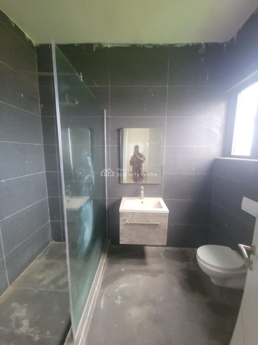 Brand New 3 Bedroom Flat, Victoria Island (vi), Lagos, Flat / Apartment for Rent