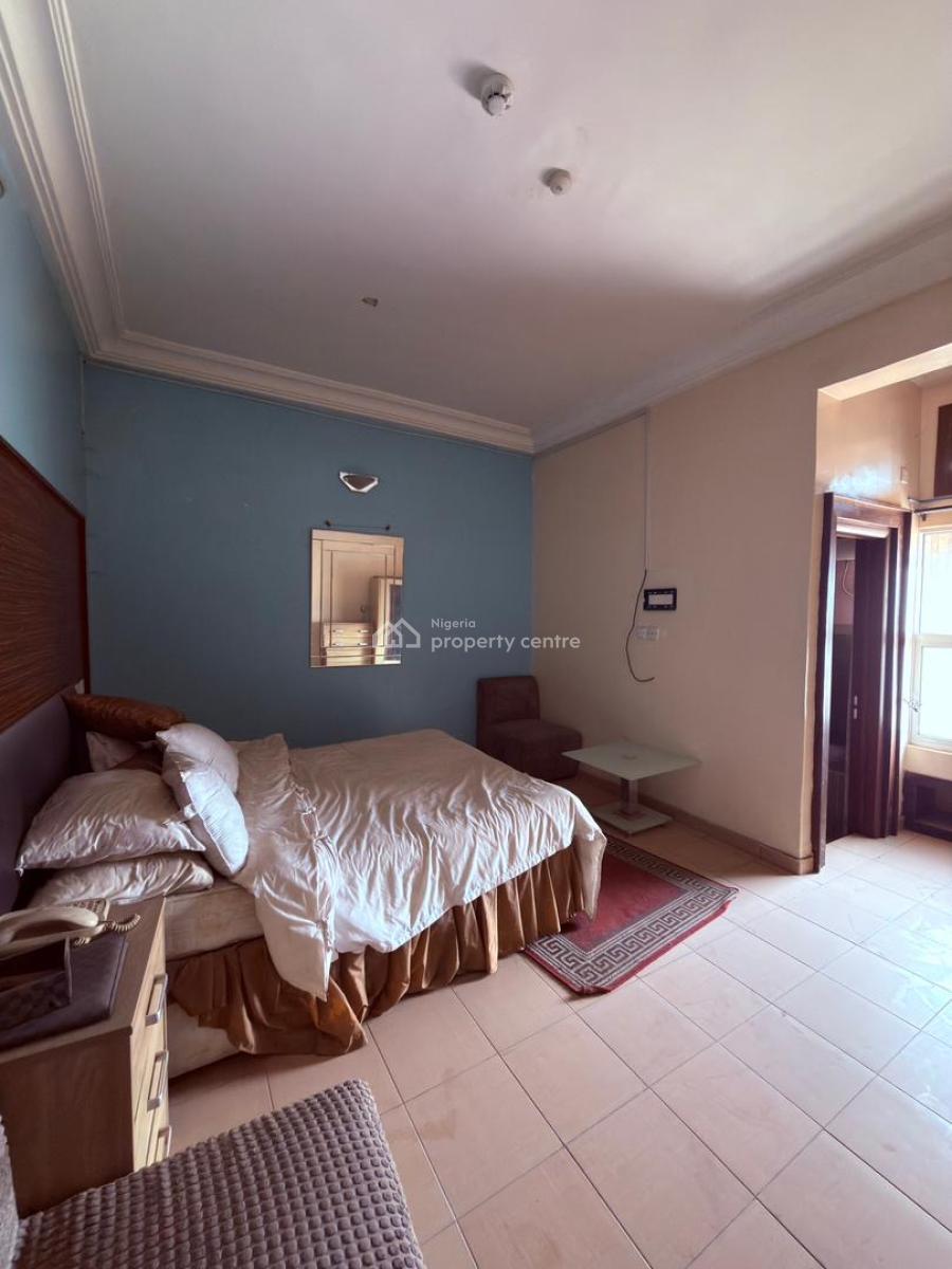105 Rooms Functional Hotel in a Strategic Location, Gwarinpa Main, Gwarinpa, Abuja, Hotel / Guest House for Sale
