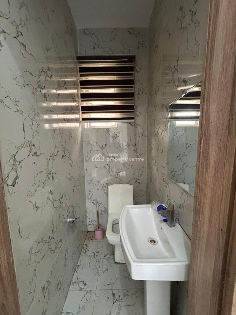 4 Bedroom Duplex, Lekki, Lagos, House for Rent