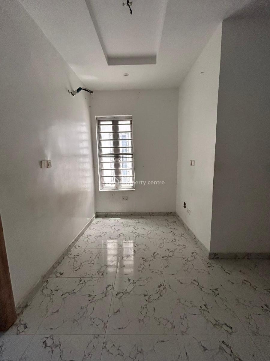 4 Bedroom Duplex, Lekki, Lagos, House for Rent