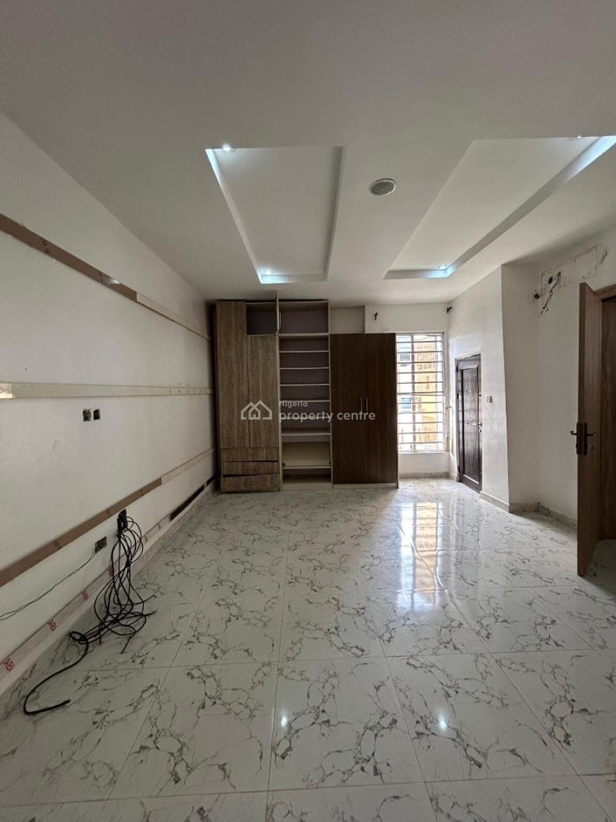 4 Bedroom Duplex, Lekki, Lagos, House for Rent