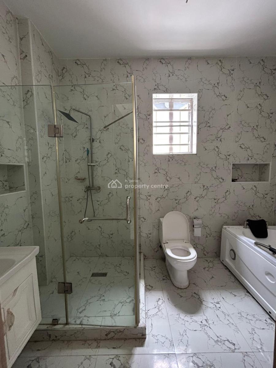 4 Bedroom Duplex, Lekki, Lagos, House for Rent