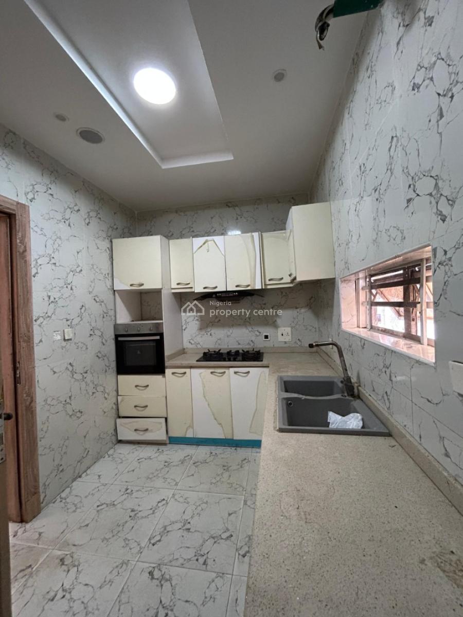 4 Bedroom Duplex, Lekki, Lagos, House for Rent