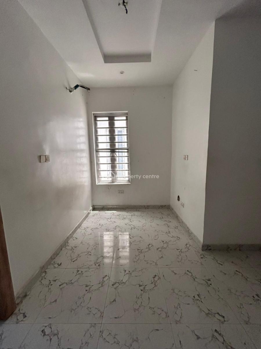 4 Bedroom Duplex, Lekki, Lagos, House for Rent