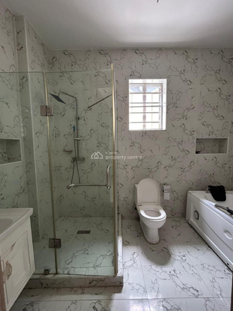 4 Bedroom Duplex, Lekki, Lagos, House for Rent