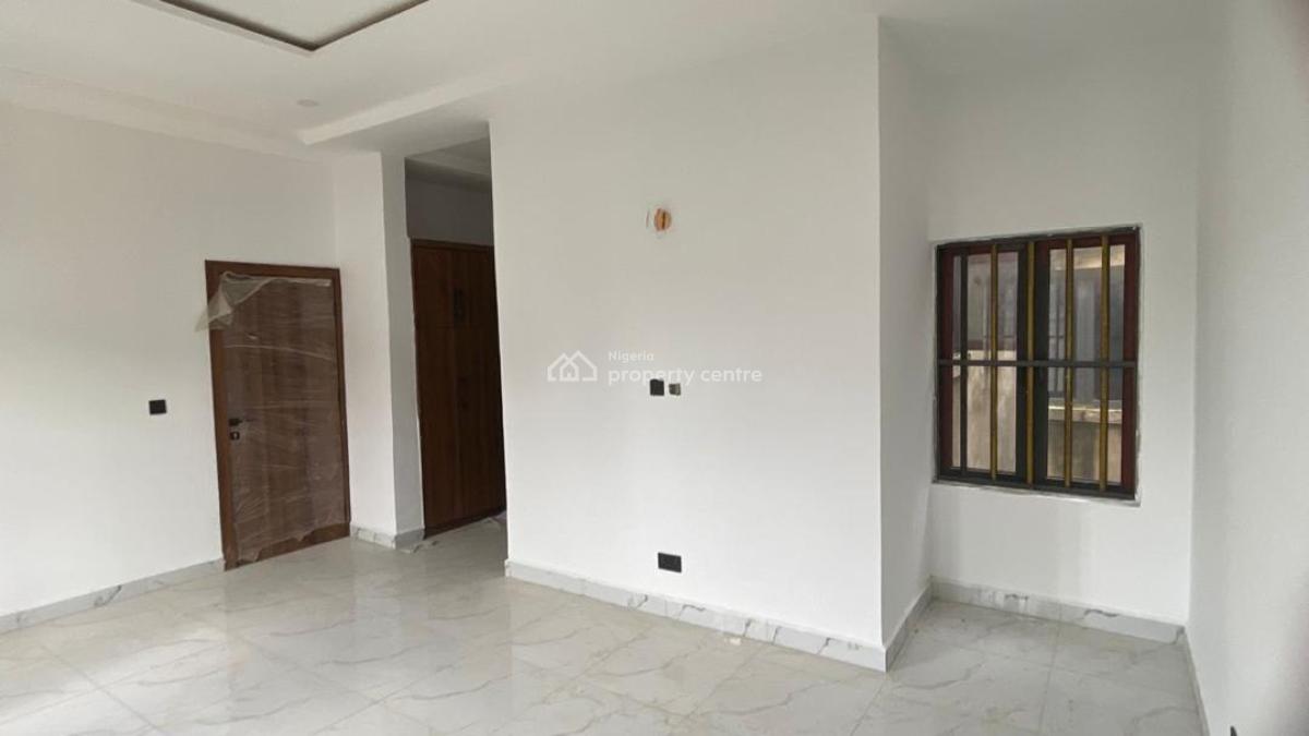 New 3 Bedroom Terrace Duplex+ Bq, Apo Abuja, Apo, Abuja, Terraced Duplex for Rent