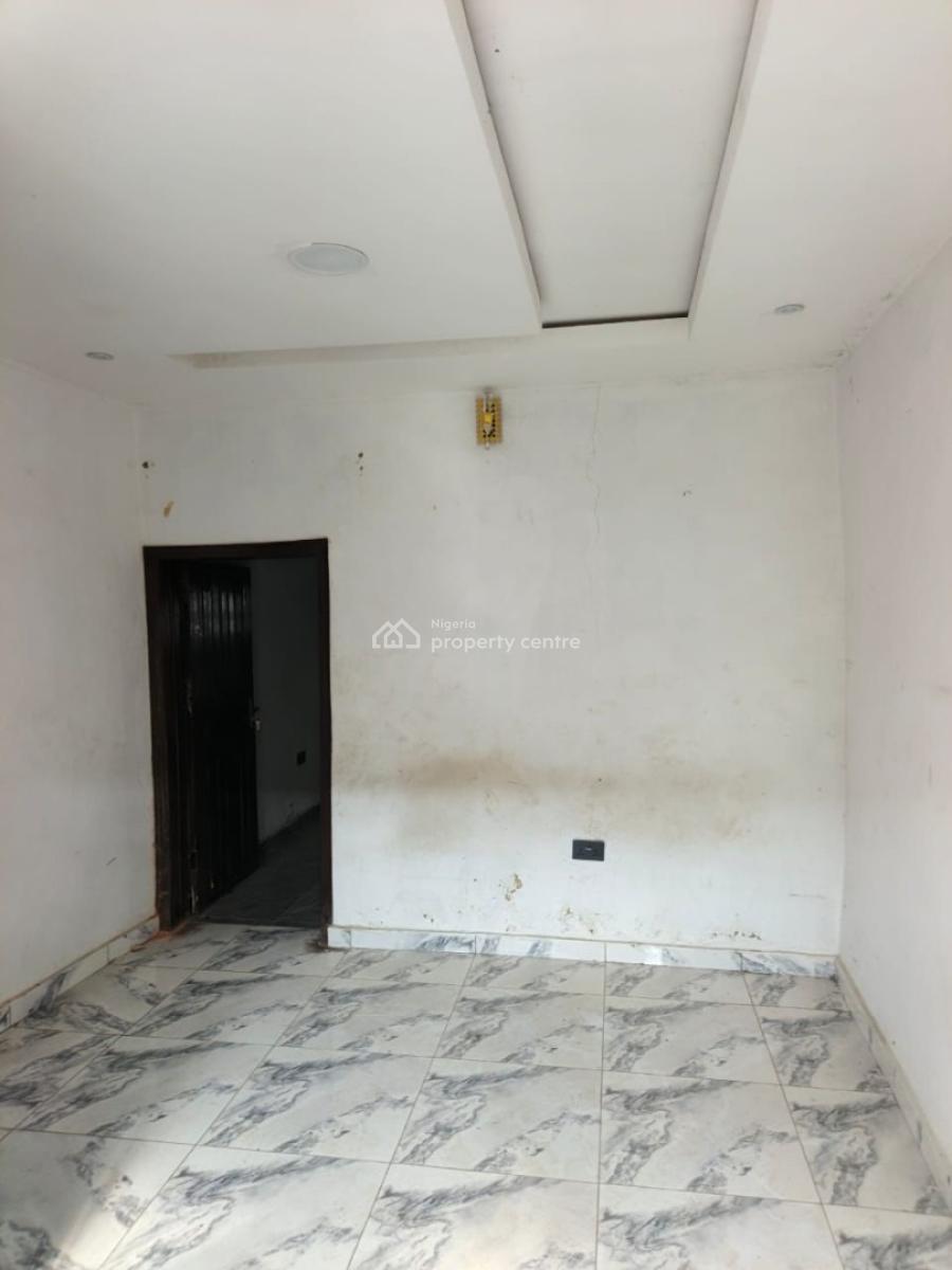Lovely Mini Flat with Pop Finishing, Alapere, Ketu, Lagos, Mini Flat (room and Parlour) for Rent