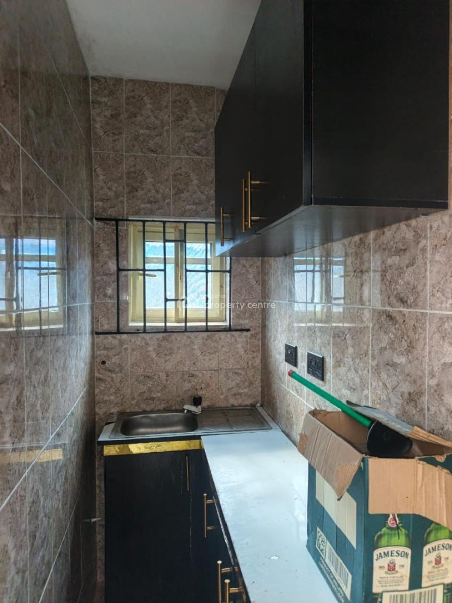 Lovely Mini Flat with Pop Finishing, Alapere, Ketu, Lagos, Mini Flat (room and Parlour) for Rent