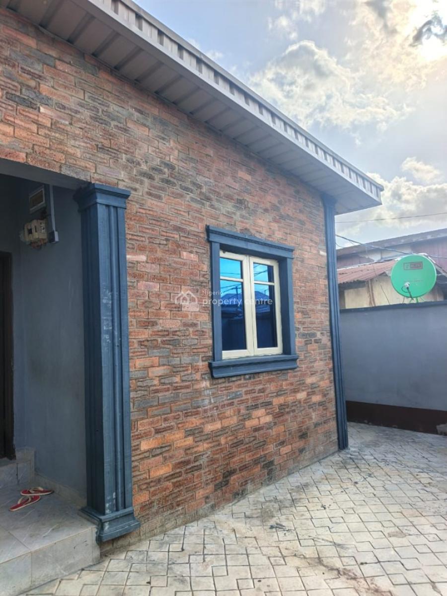Lovely Mini Flat with Pop Finishing, Alapere, Ketu, Lagos, Mini Flat (room and Parlour) for Rent