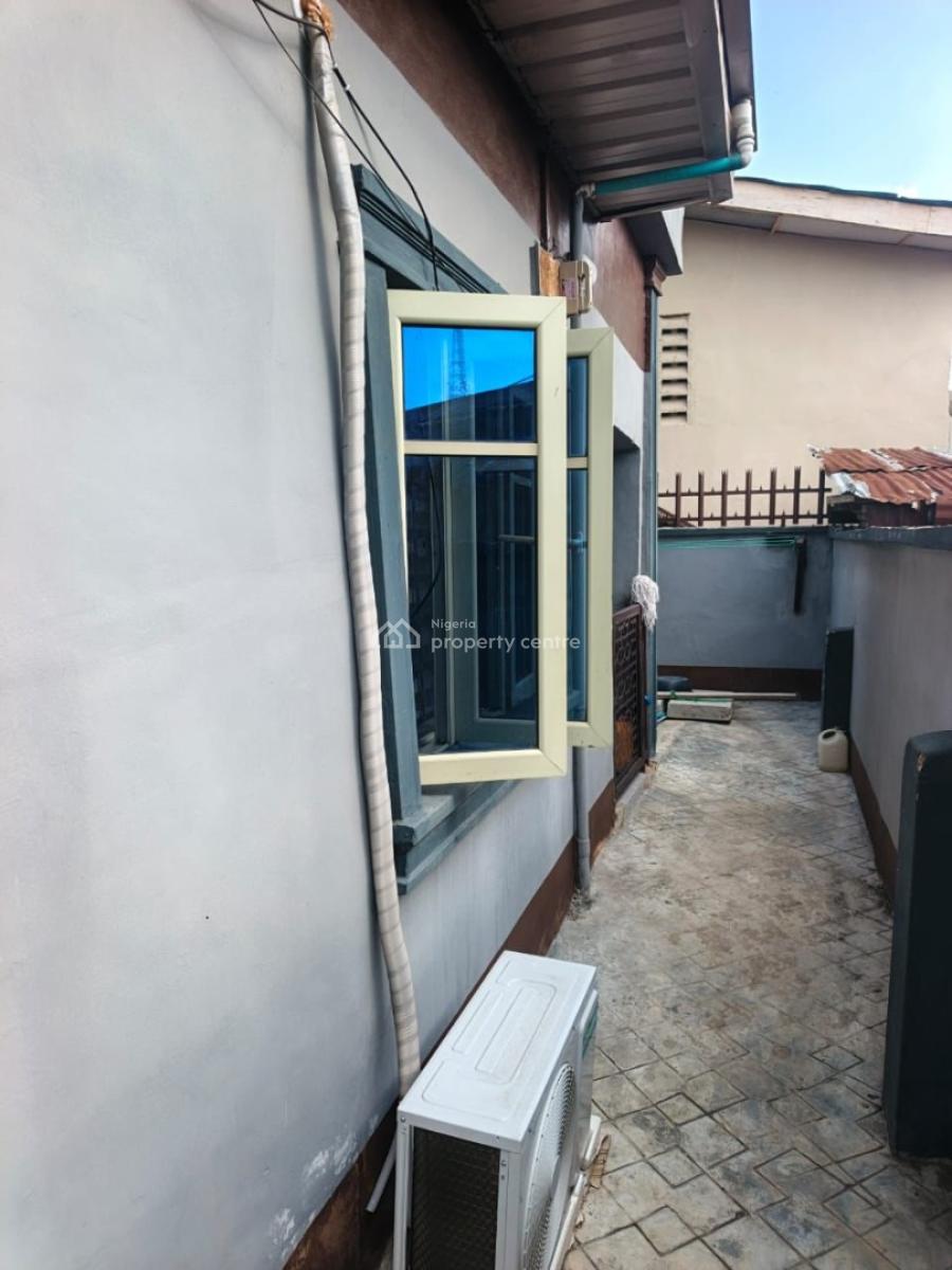 Lovely Mini Flat with Pop Finishing, Alapere, Ketu, Lagos, Mini Flat (room and Parlour) for Rent