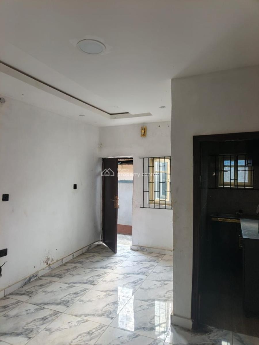 Lovely Mini Flat with Pop Finishing, Alapere, Ketu, Lagos, Mini Flat (room and Parlour) for Rent