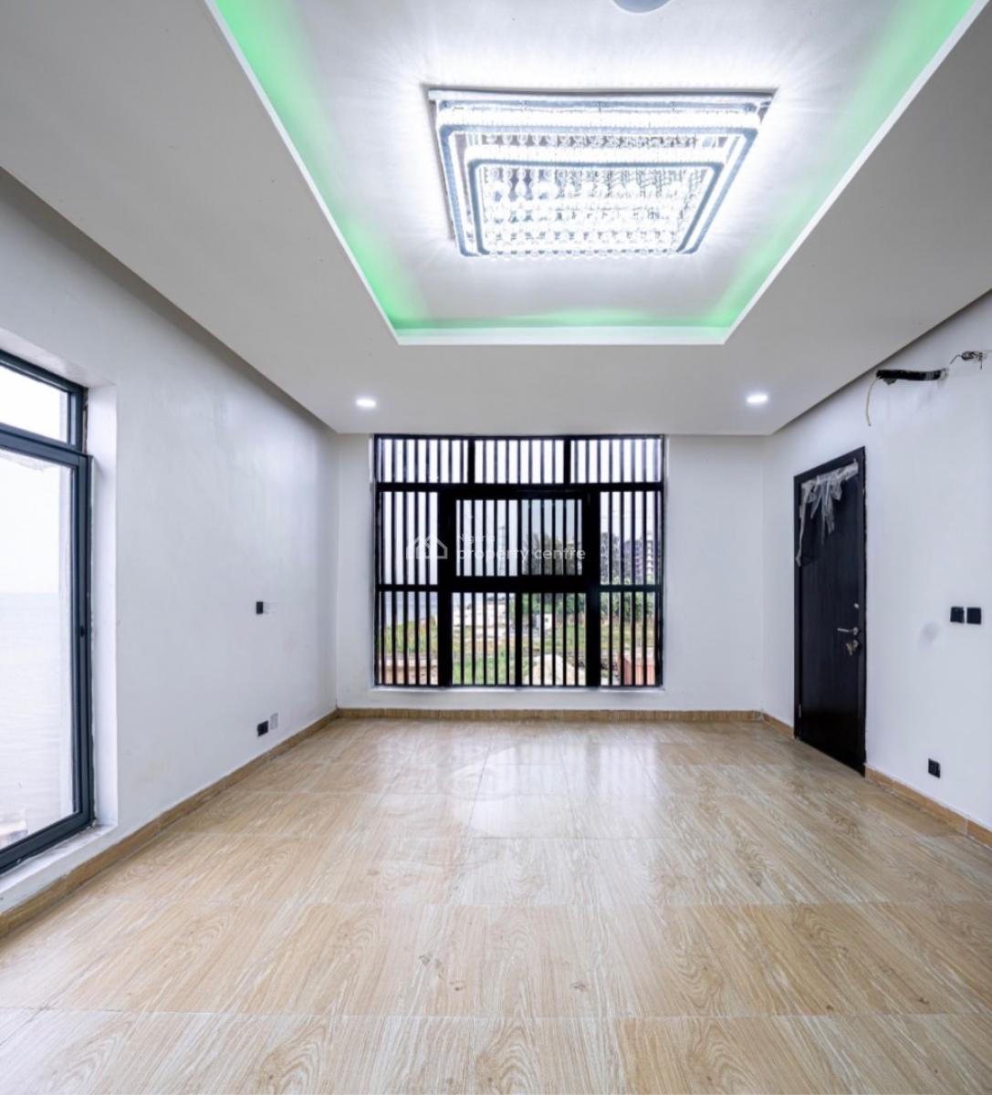 Newly Built 6 Bedroom Detached Duplex, Banana Island, Ikoyi, Lagos, Detached Duplex for Rent