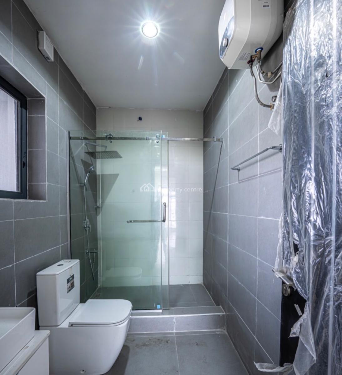 Newly Built 6 Bedroom Detached Duplex, Banana Island, Ikoyi, Lagos, Detached Duplex for Rent