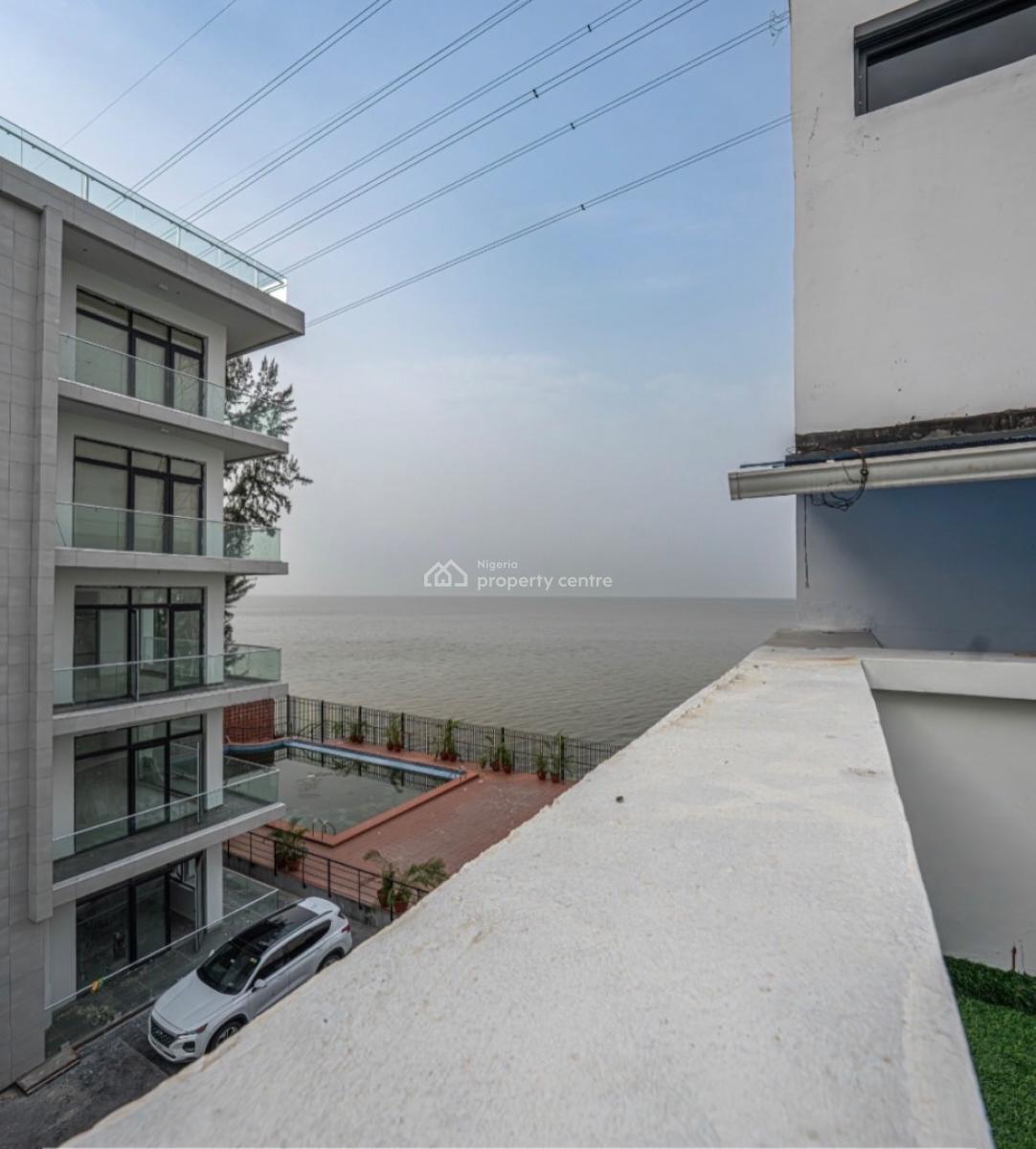 Newly Built 6 Bedroom Detached Duplex, Banana Island, Ikoyi, Lagos, Detached Duplex for Rent