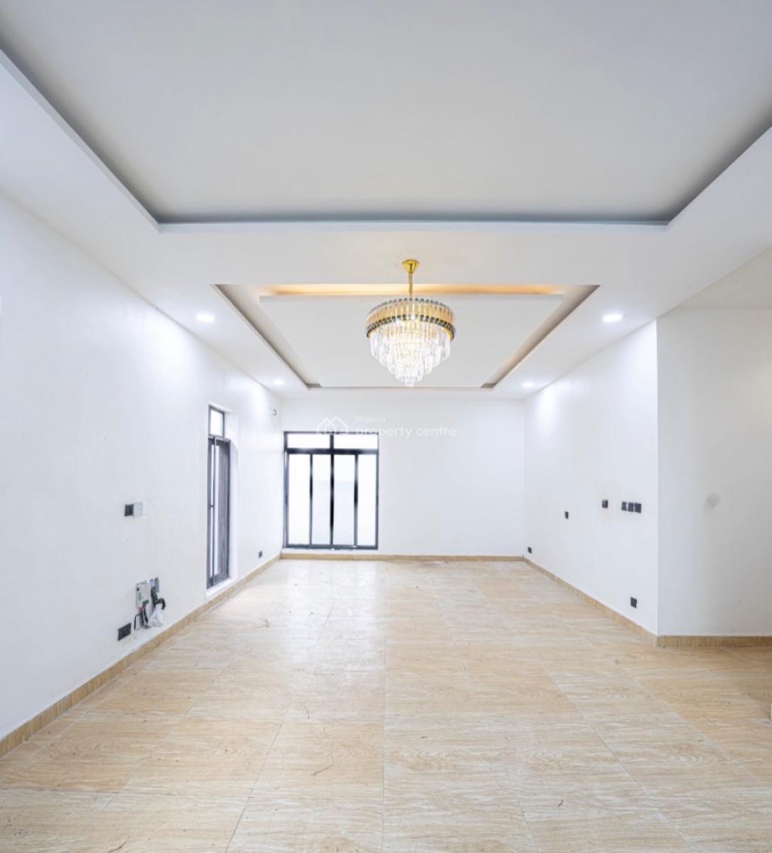 Newly Built 6 Bedroom Detached Duplex, Banana Island, Ikoyi, Lagos, Detached Duplex for Rent