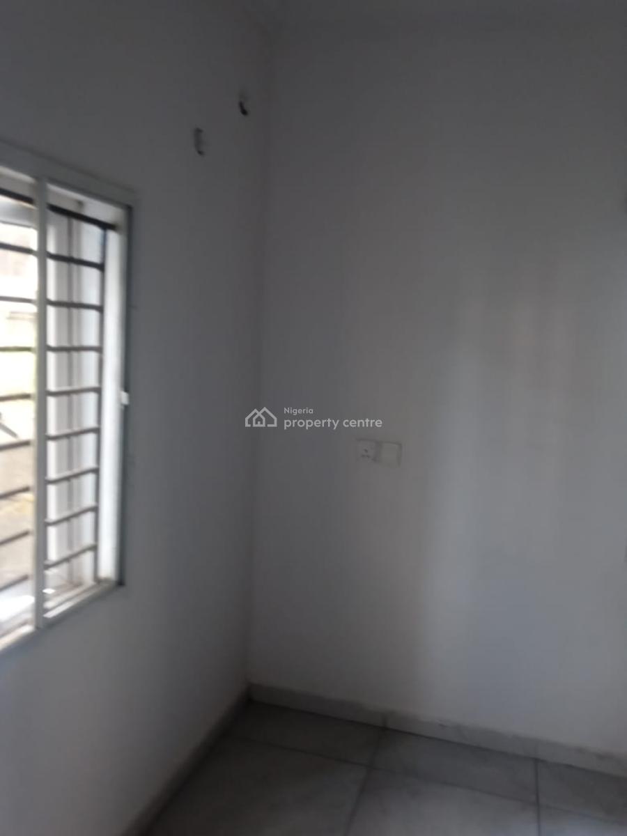 Beautiful Luxurious Mini Flat Upstairs, Sangotedo, Ajah, Lagos, Mini Flat (room and Parlour) for Rent
