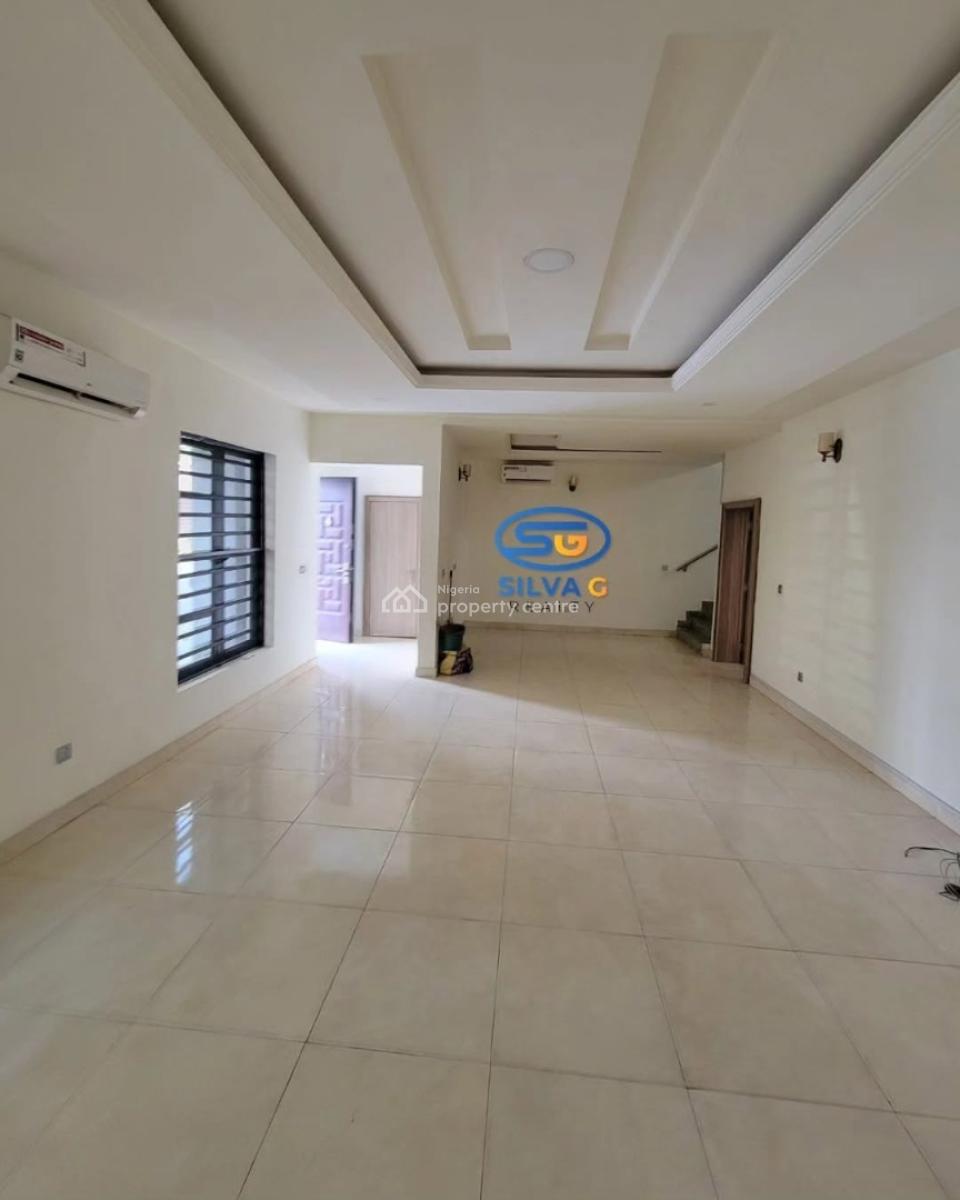 5 Bedroom Terrace Duplex, Oniru, Victoria Island (vi), Lagos, Terraced Duplex for Rent
