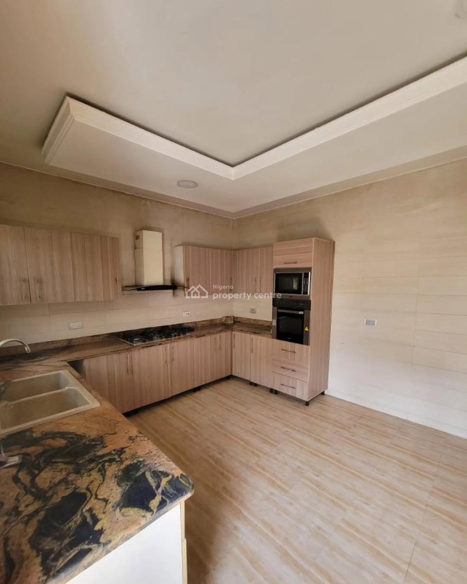 5 Bedroom Terrace Duplex, Oniru, Victoria Island (vi), Lagos, Terraced Duplex for Rent