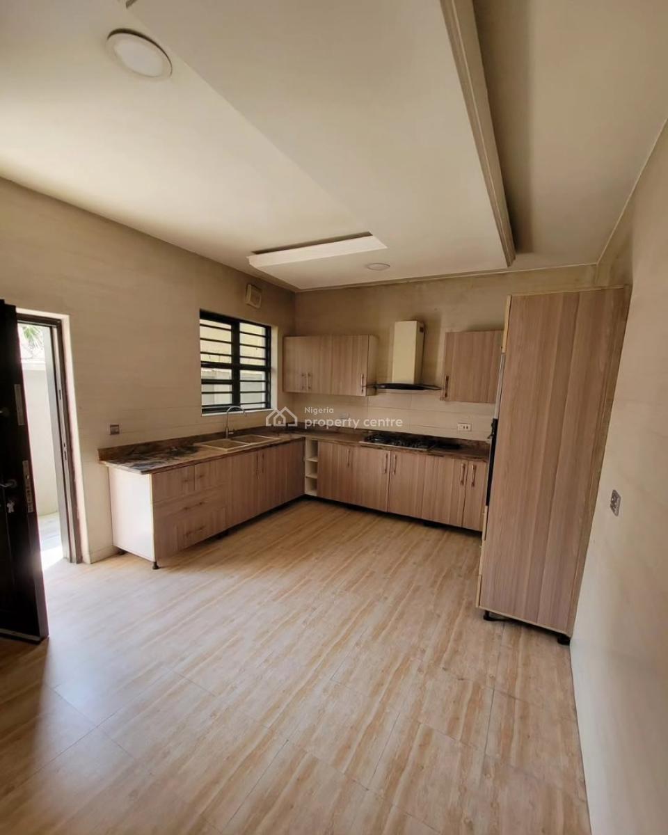 5 Bedroom Terrace Duplex, Oniru, Victoria Island (vi), Lagos, Terraced Duplex for Rent