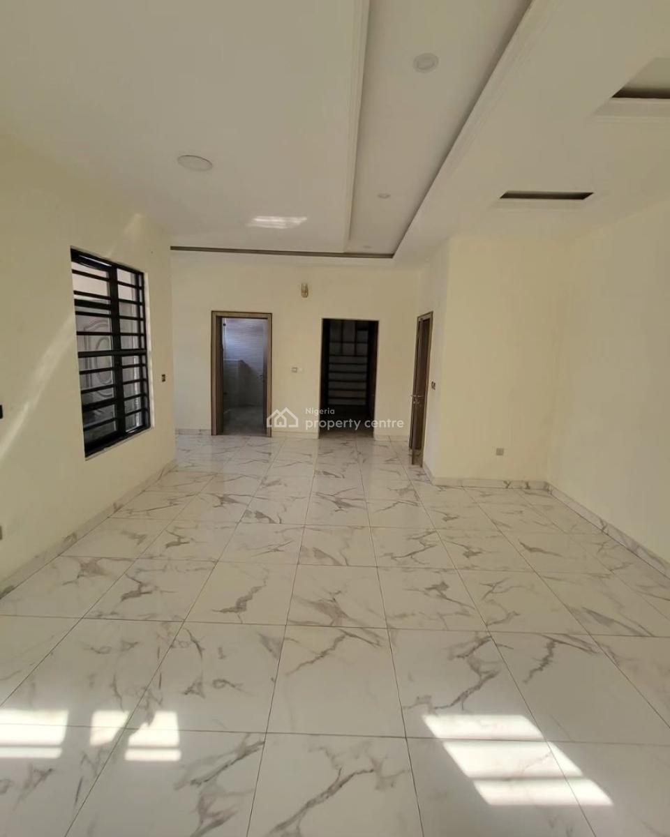 5 Bedroom Terrace Duplex, Oniru, Victoria Island (vi), Lagos, Terraced Duplex for Rent