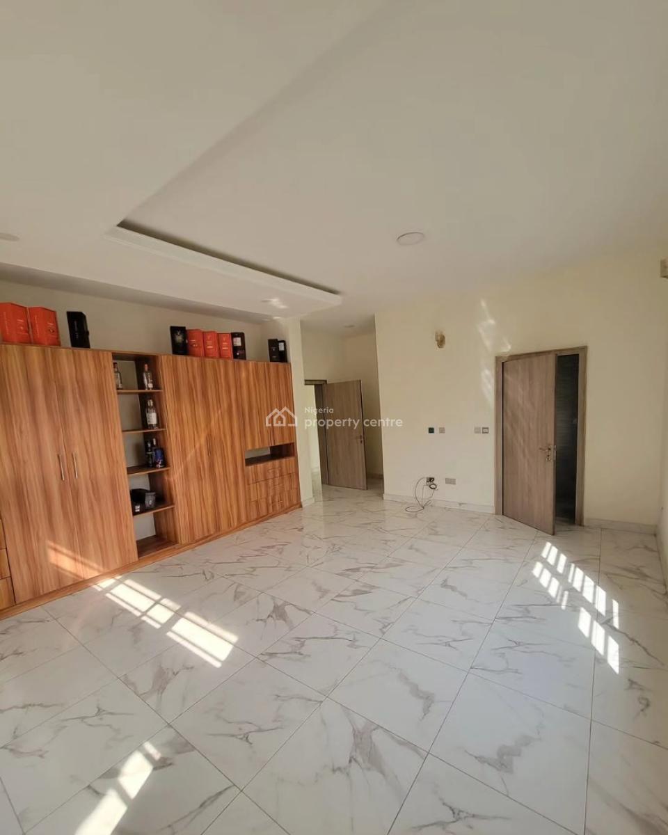 5 Bedroom Terrace Duplex, Oniru, Victoria Island (vi), Lagos, Terraced Duplex for Rent
