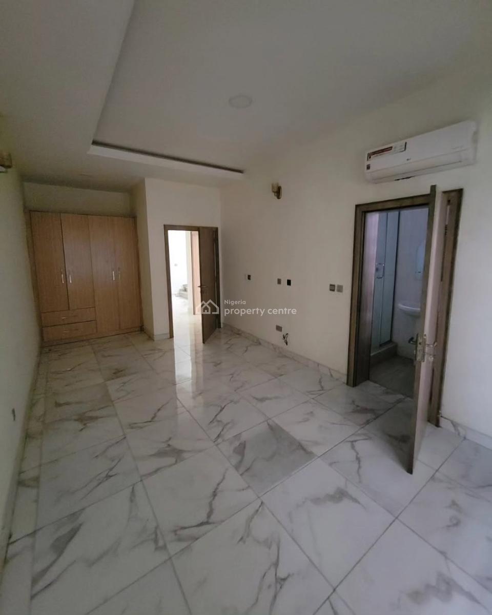 5 Bedroom Terrace Duplex, Oniru, Victoria Island (vi), Lagos, Terraced Duplex for Rent