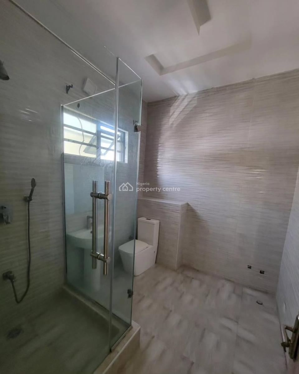 5 Bedroom Terrace Duplex, Oniru, Victoria Island (vi), Lagos, Terraced Duplex for Rent