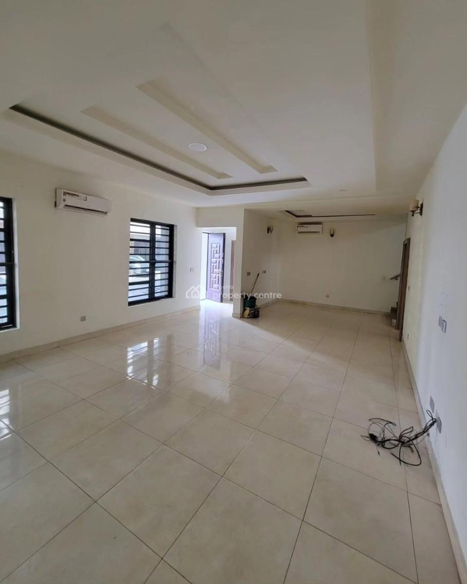 5 Bedroom Terrace Duplex, Oniru, Victoria Island (vi), Lagos, Terraced Duplex for Rent