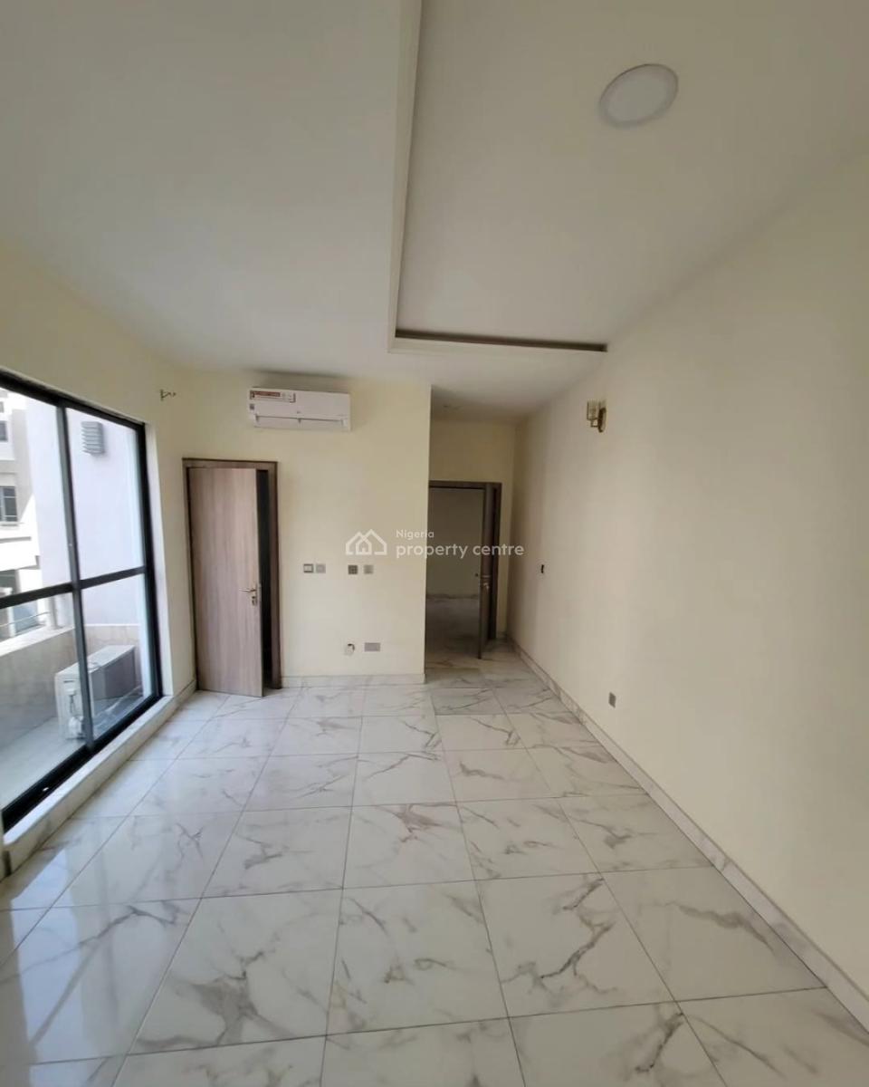 5 Bedroom Terrace Duplex, Oniru, Victoria Island (vi), Lagos, Terraced Duplex for Rent