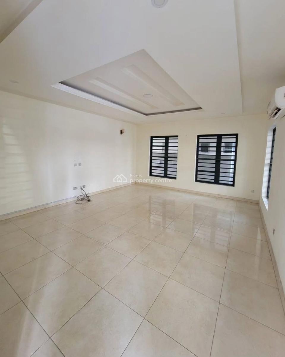 5 Bedroom Terrace Duplex, Oniru, Victoria Island (vi), Lagos, Terraced Duplex for Rent