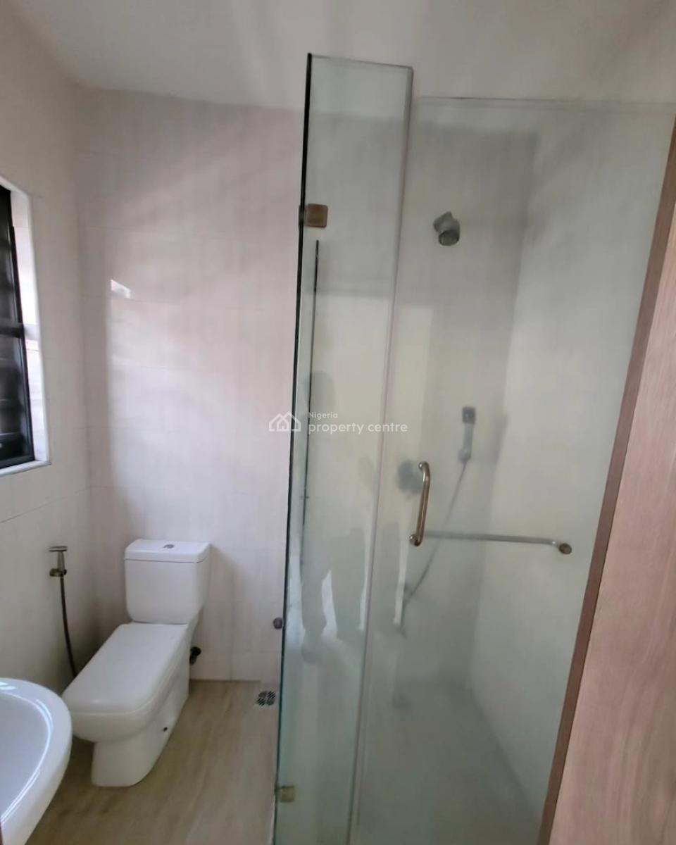 5 Bedroom Terrace Duplex, Oniru, Victoria Island (vi), Lagos, Terraced Duplex for Rent
