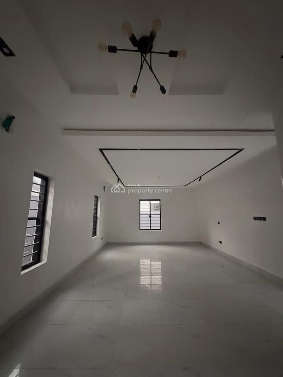 Brand New 4 Bedroom Detached Duplex, Opposite Naf Harmony Estate, Rukpakulusi, Port Harcourt, Rivers, Detached Duplex for Sale