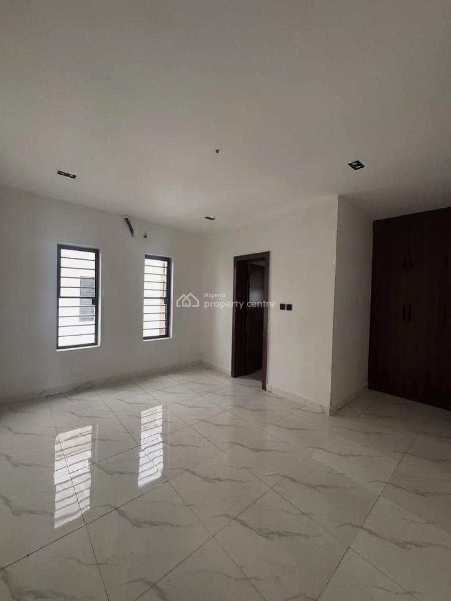 Brand New 4 Bedroom Detached Duplex, Opposite Naf Harmony Estate, Rukpakulusi, Port Harcourt, Rivers, Detached Duplex for Sale