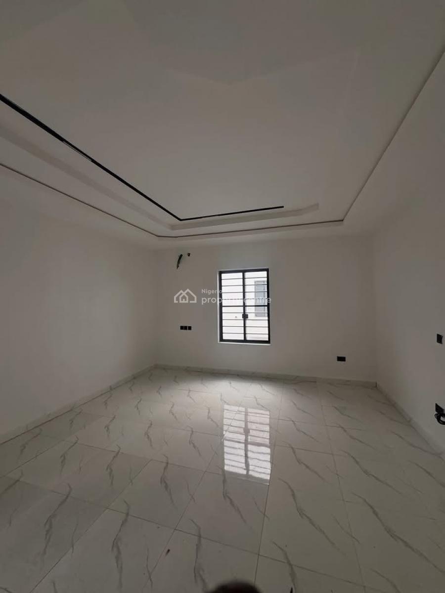Brand New 4 Bedroom Detached Duplex, Opposite Naf Harmony Estate, Rukpakulusi, Port Harcourt, Rivers, Detached Duplex for Sale