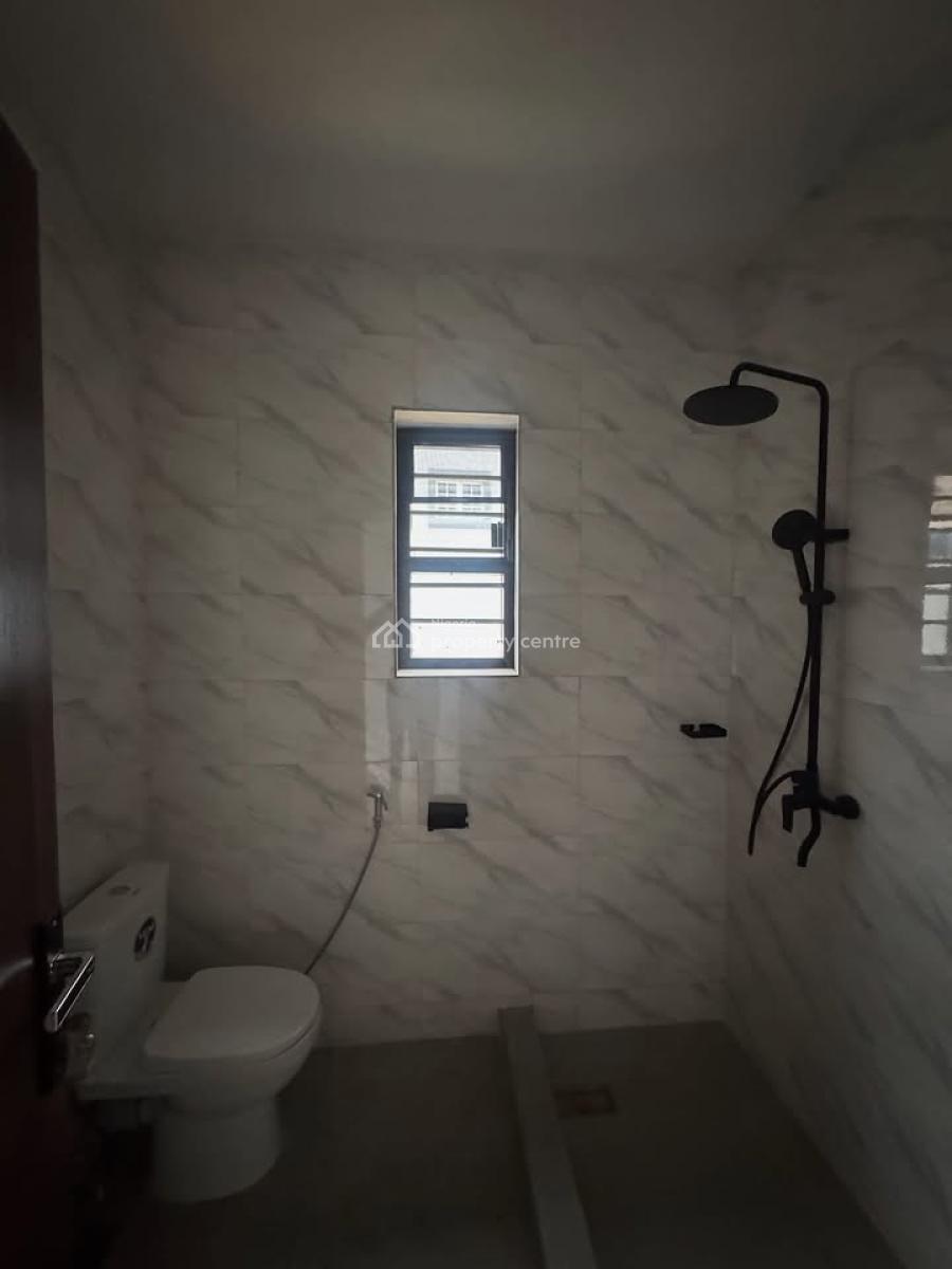 Brand New 4 Bedroom Detached Duplex, Opposite Naf Harmony Estate, Rukpakulusi, Port Harcourt, Rivers, Detached Duplex for Sale