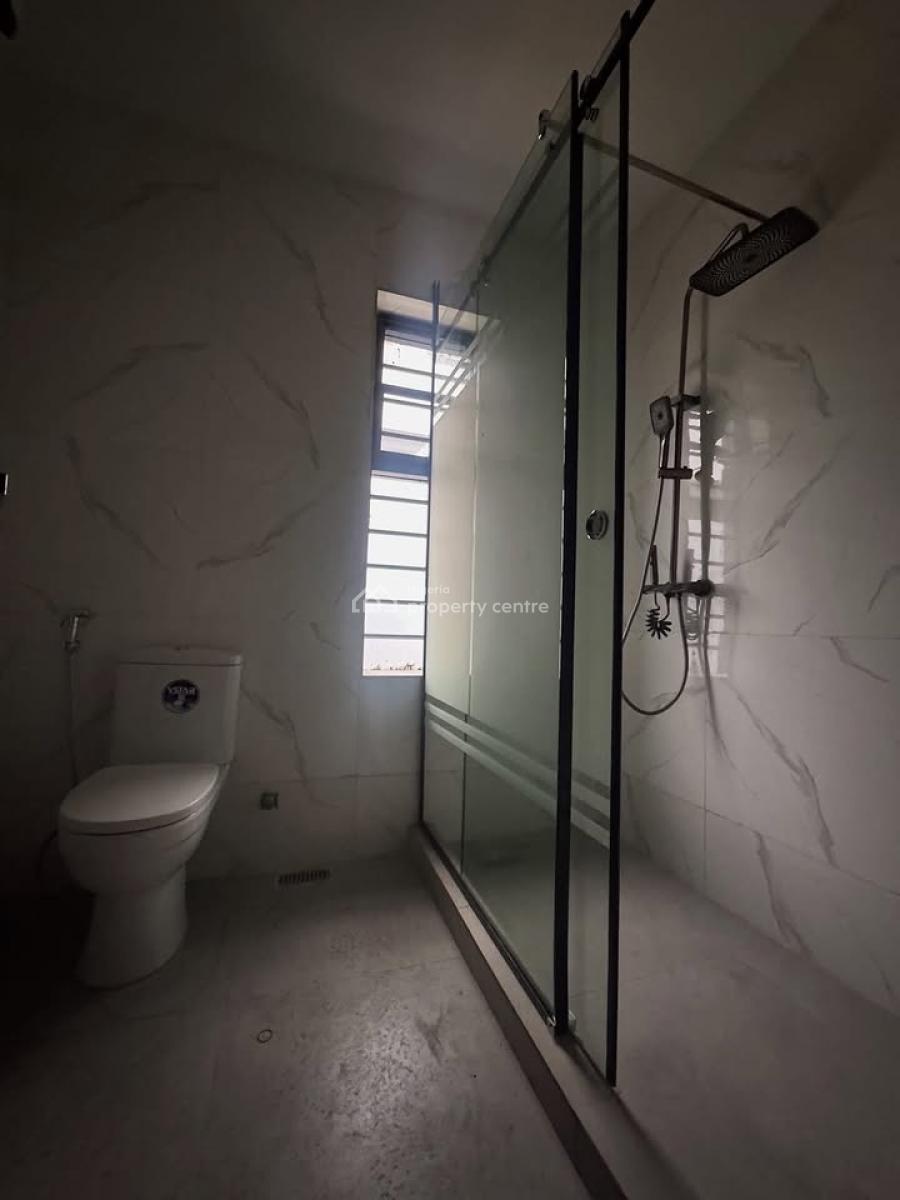 Brand New 4 Bedroom Detached Duplex, Opposite Naf Harmony Estate, Rukpakulusi, Port Harcourt, Rivers, Detached Duplex for Sale