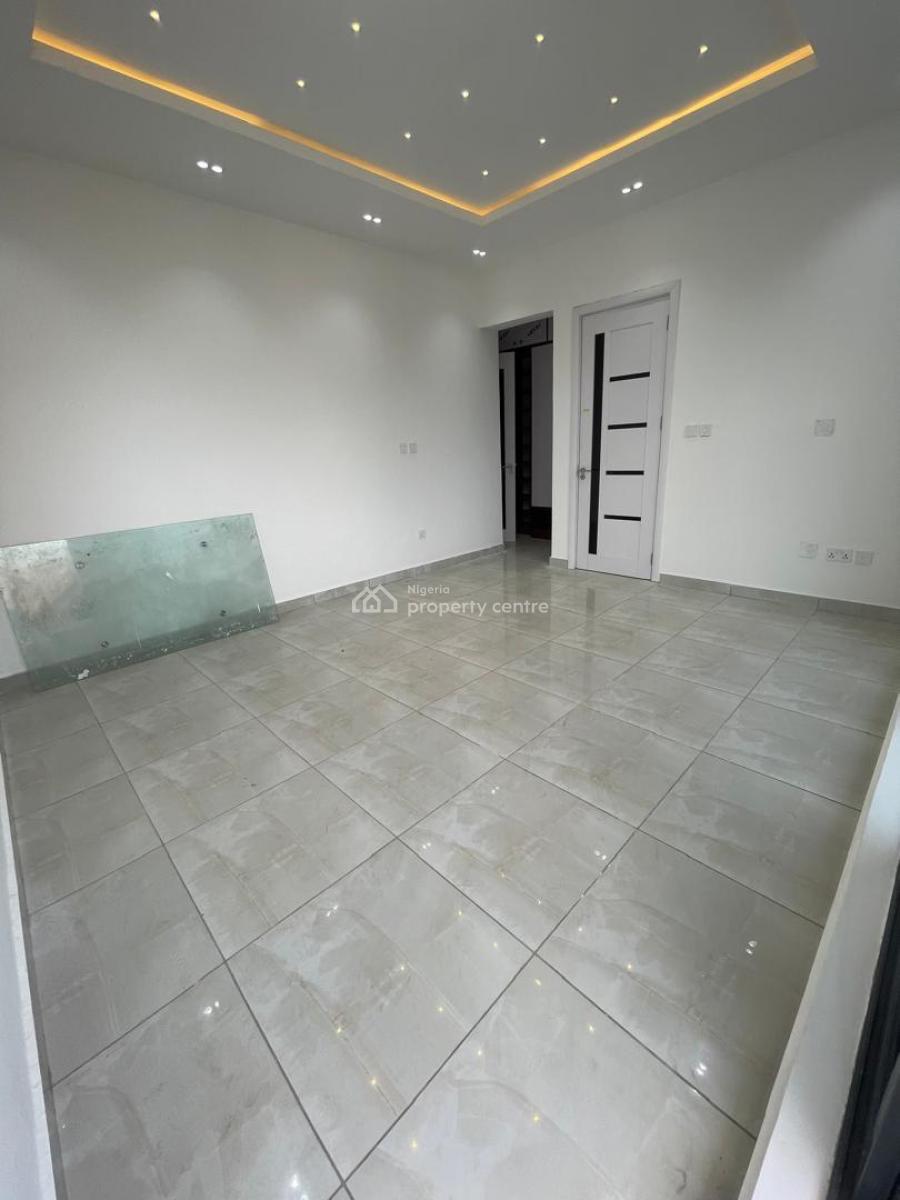 3 Bedroom Apartment  21m Service Charge to Be Determined, Off Hakeem Dickson., Lekki Phase 1, Lekki, Lagos, Flat / Apartment for Rent