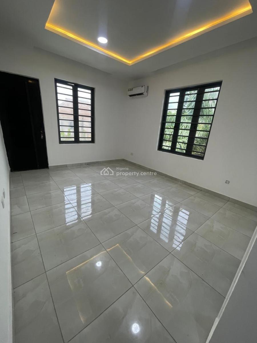 3 Bedroom Apartment  21m Service Charge to Be Determined, Off Hakeem Dickson., Lekki Phase 1, Lekki, Lagos, Flat / Apartment for Rent